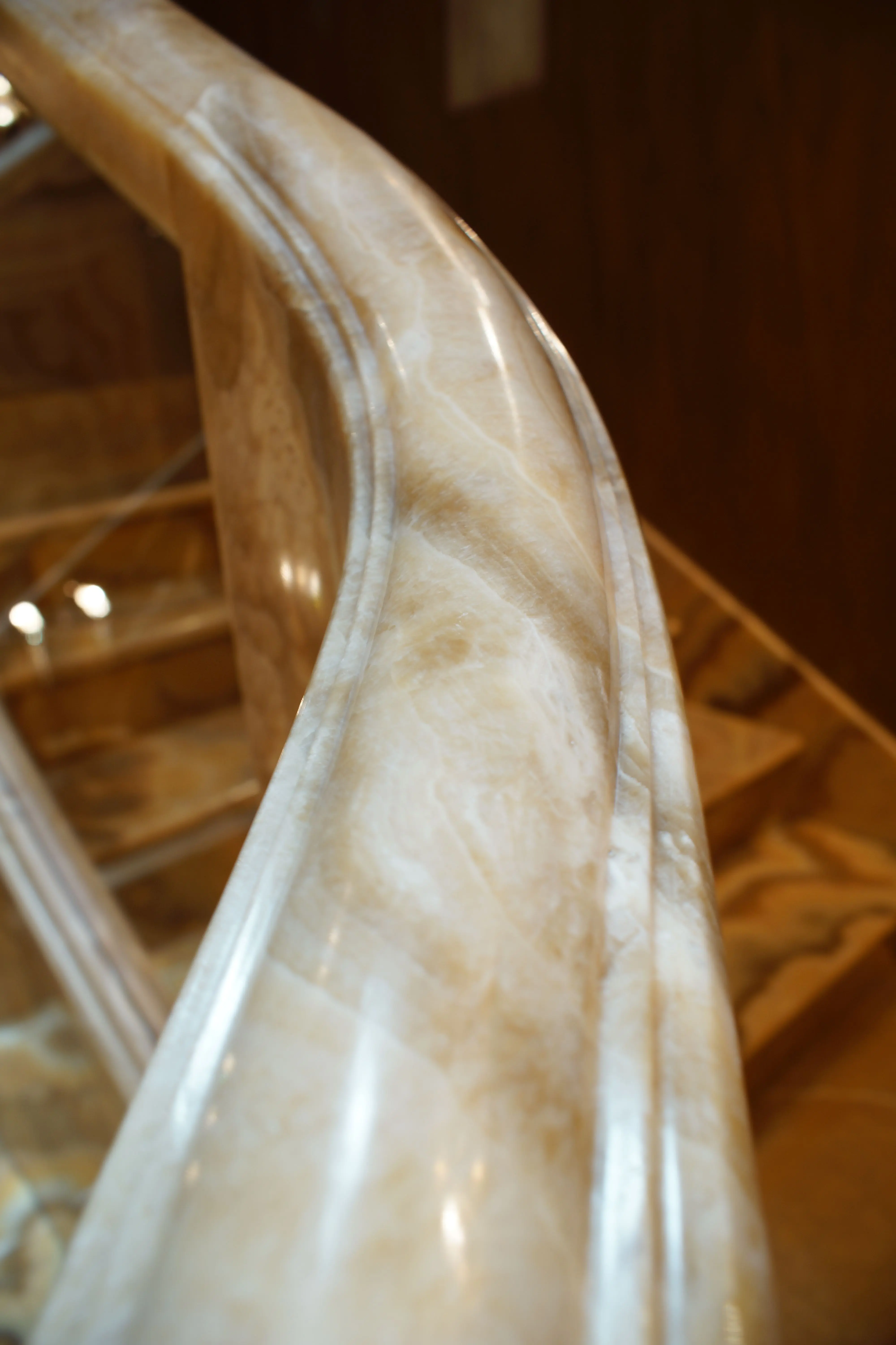 Imagen 6 del proyecto Escalera Onix