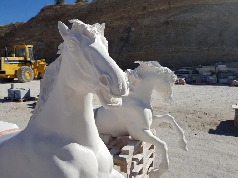Imagen 2 del proyecto Fuente de los Caballos