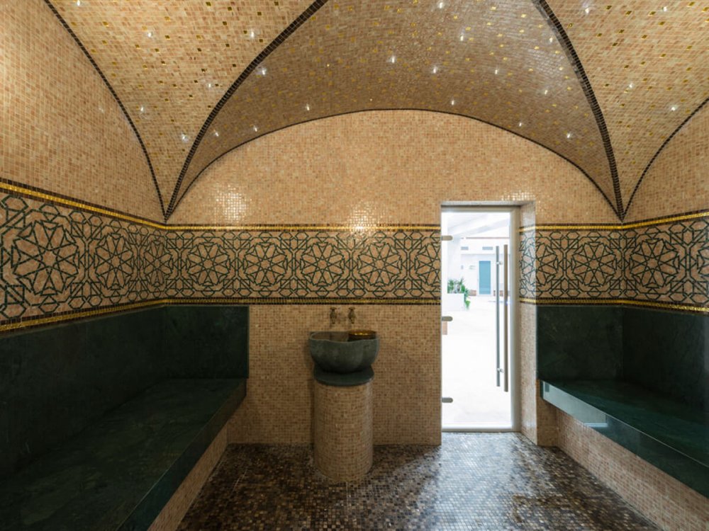 Imagen 5 del proyecto Hammam Dubrovka