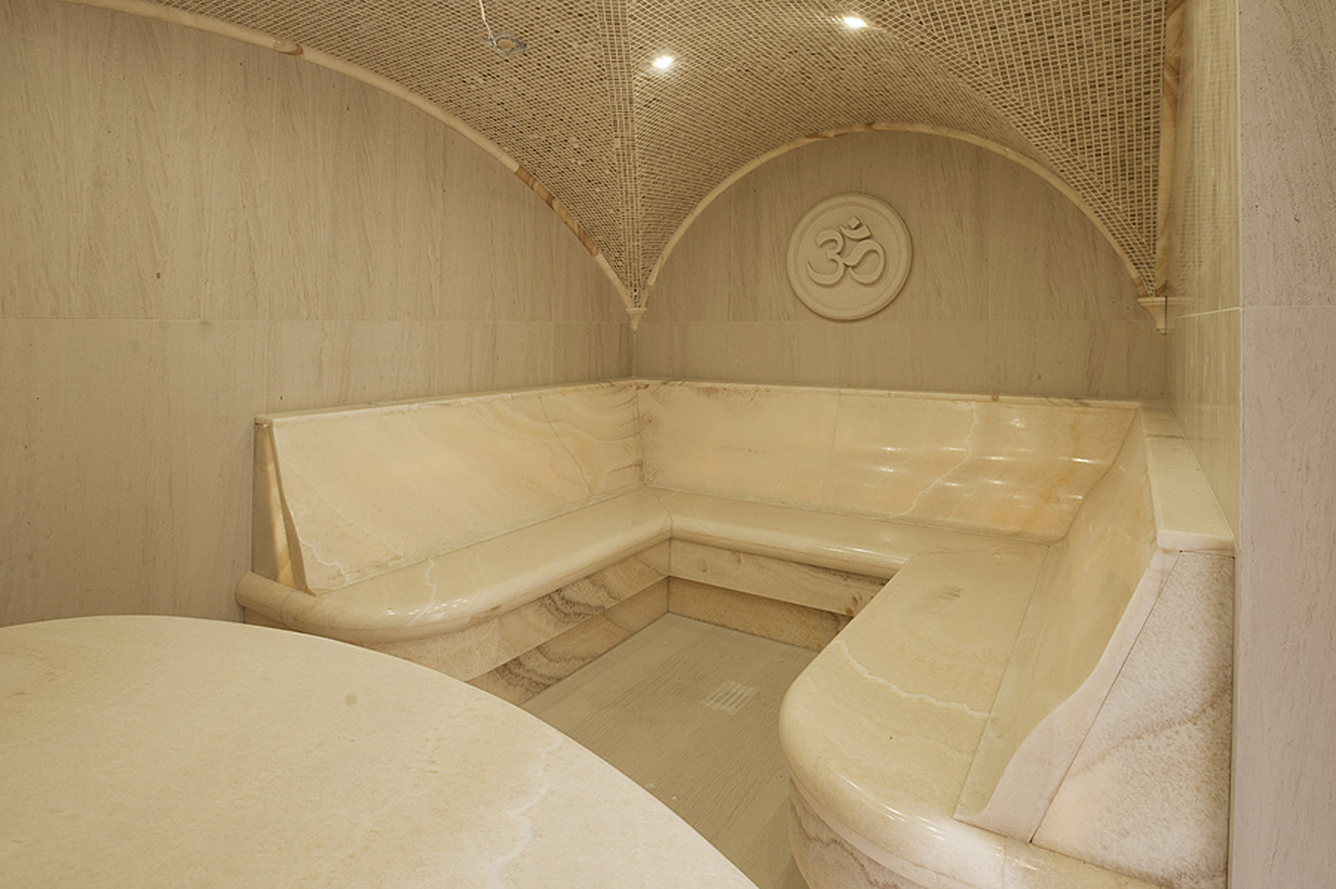 Hammam Lukomorie