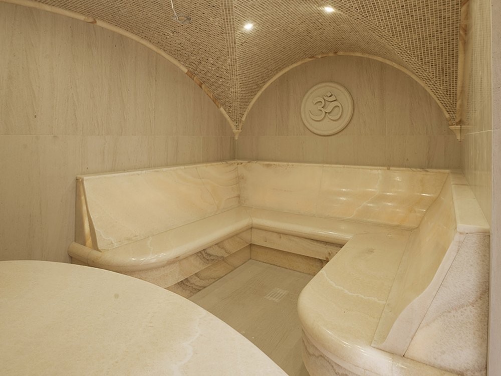 Imagen 2 del proyecto Hammam Lukomorie