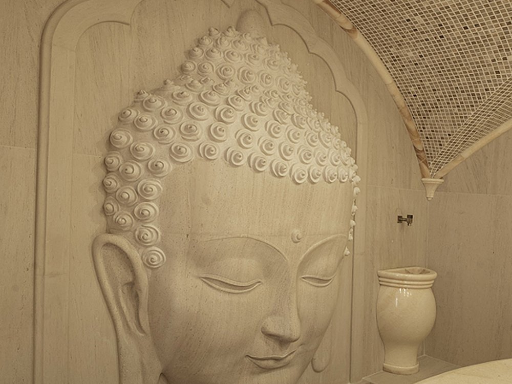 Imagen 3 del proyecto Hammam Lukomorie