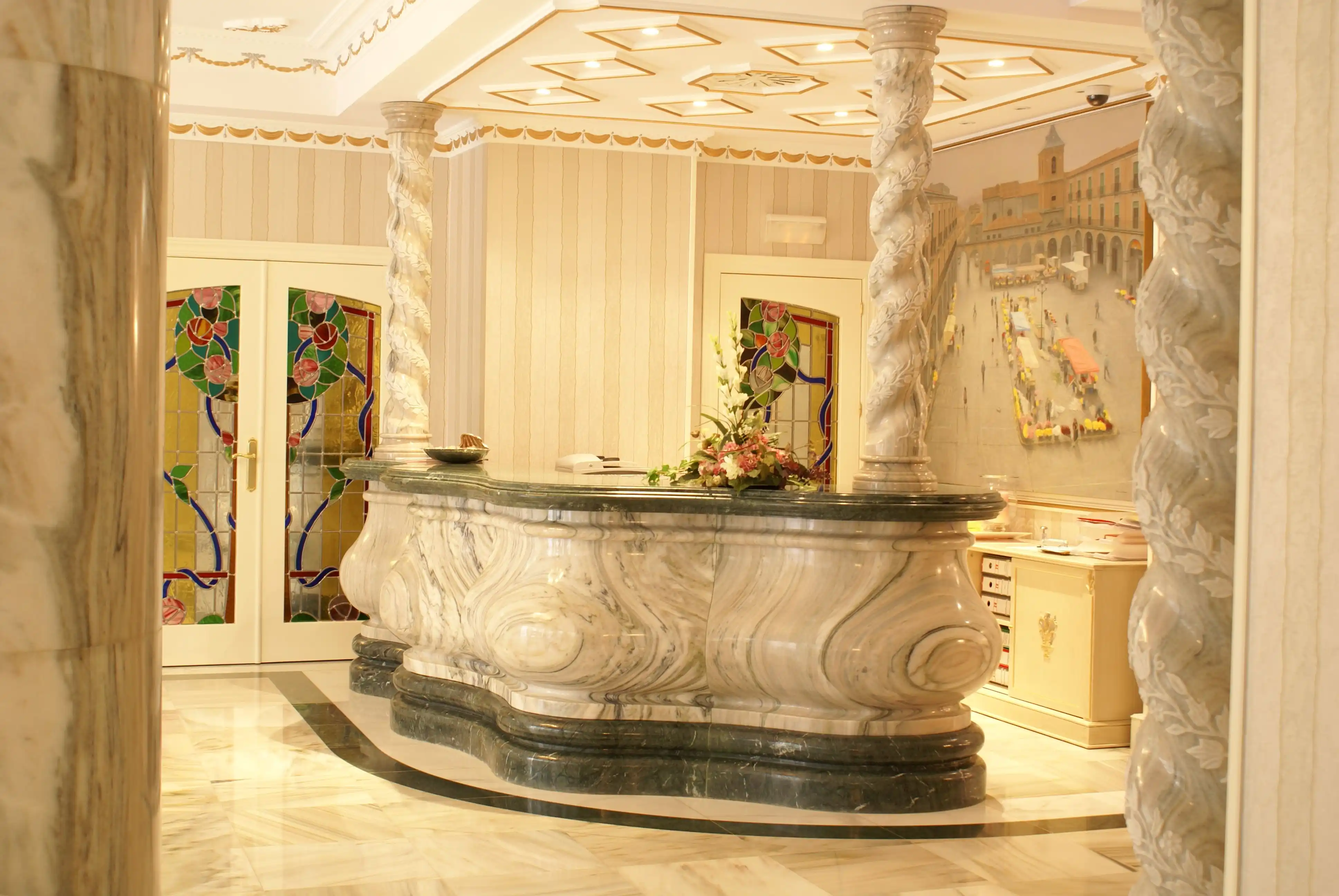 Imagen 2 del proyecto Hotel Doña Ximena