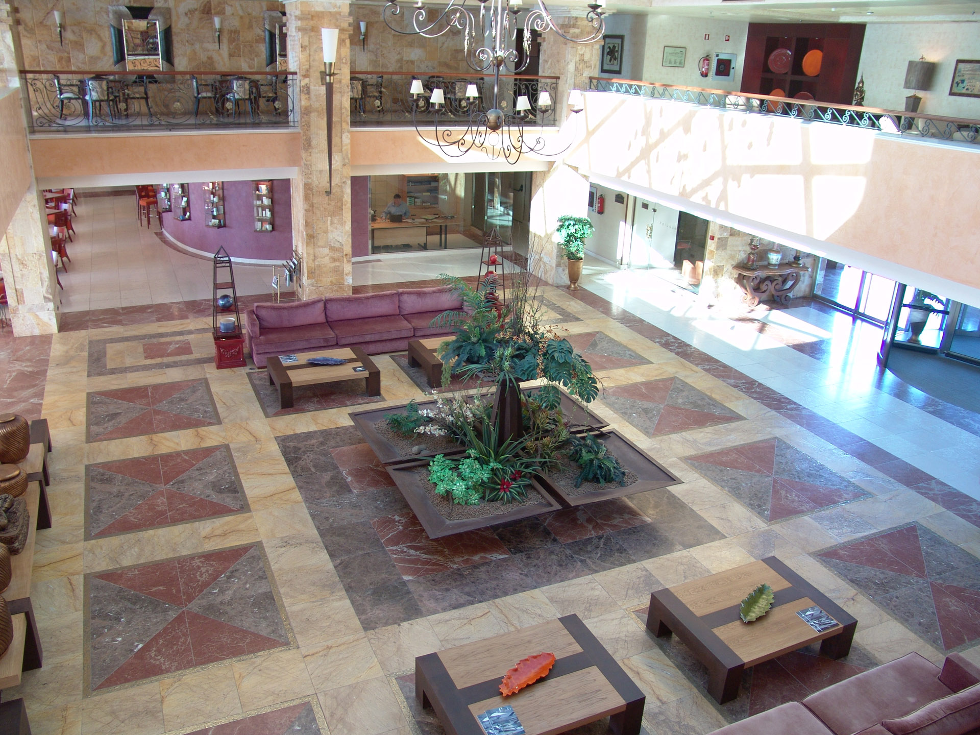 Hotel Elba Estepona