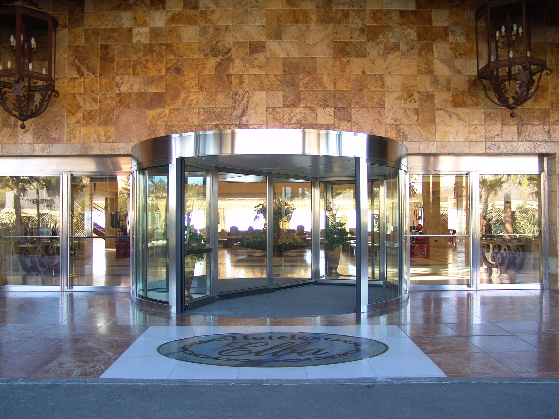 Imagen 1 del proyecto Hotel Elba Estepona