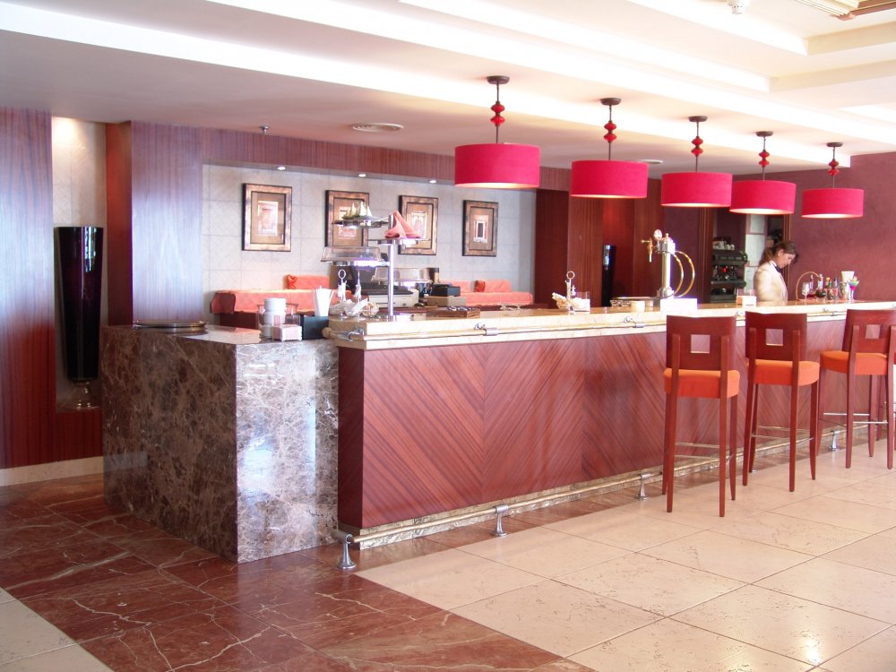 Imagen 2 del proyecto Hotel Elba Estepona