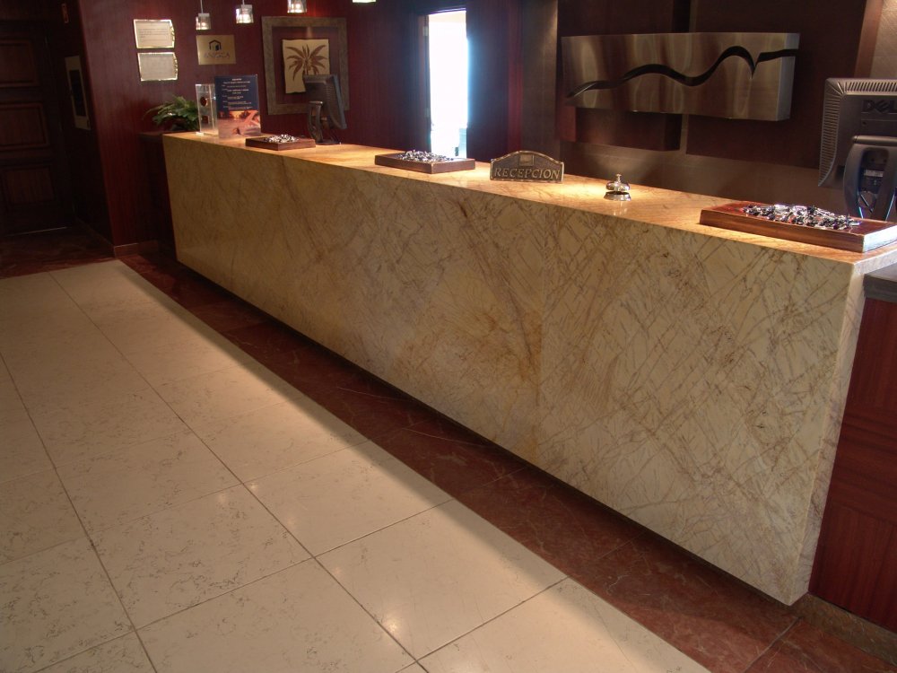 Imagen 3 del proyecto Hotel Elba Estepona