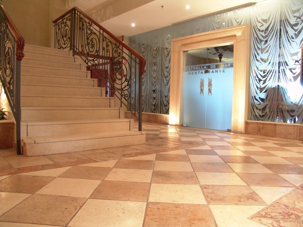 Imagen 4 del proyecto Hotel Elba Estepona