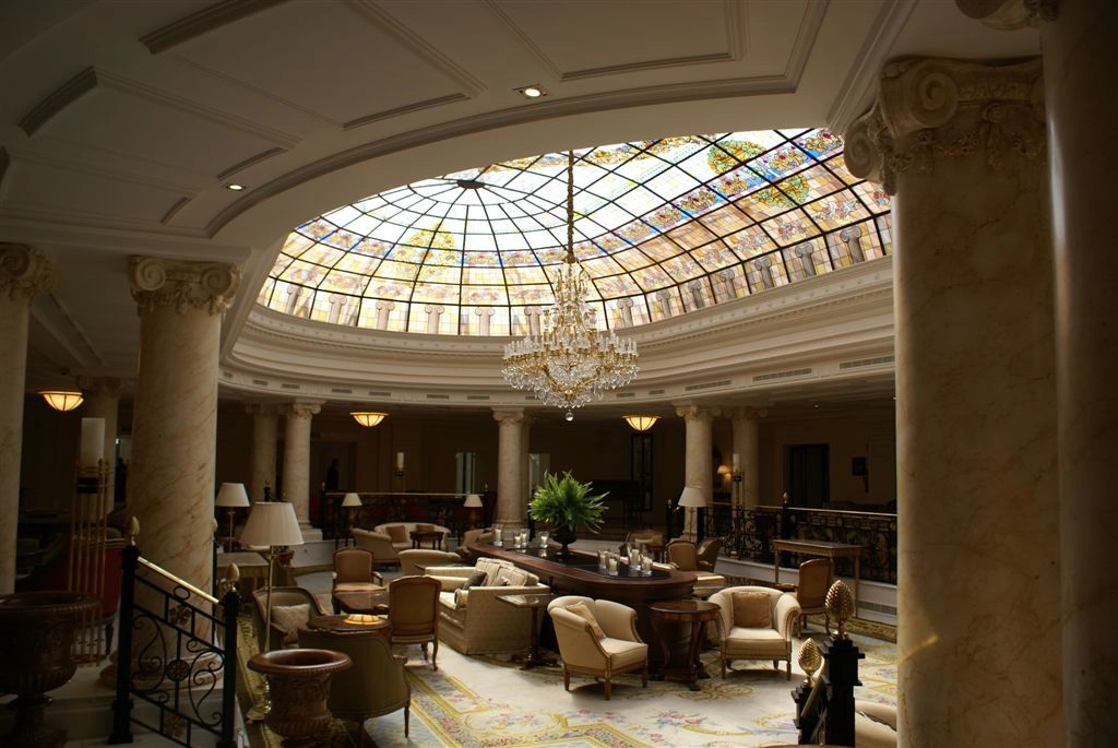Hotel Hilton