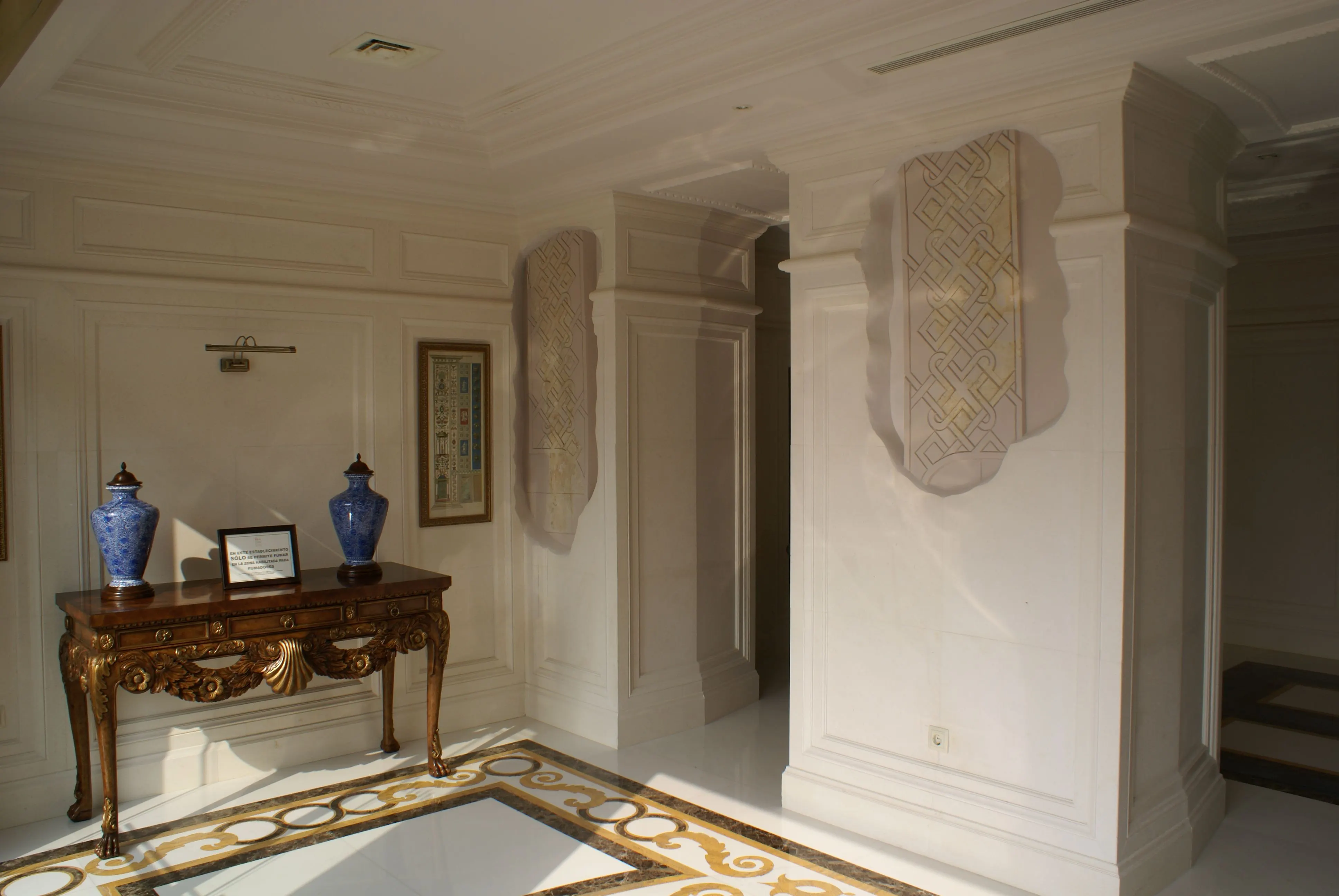 Imagen 1 del proyecto Hotel Hilton