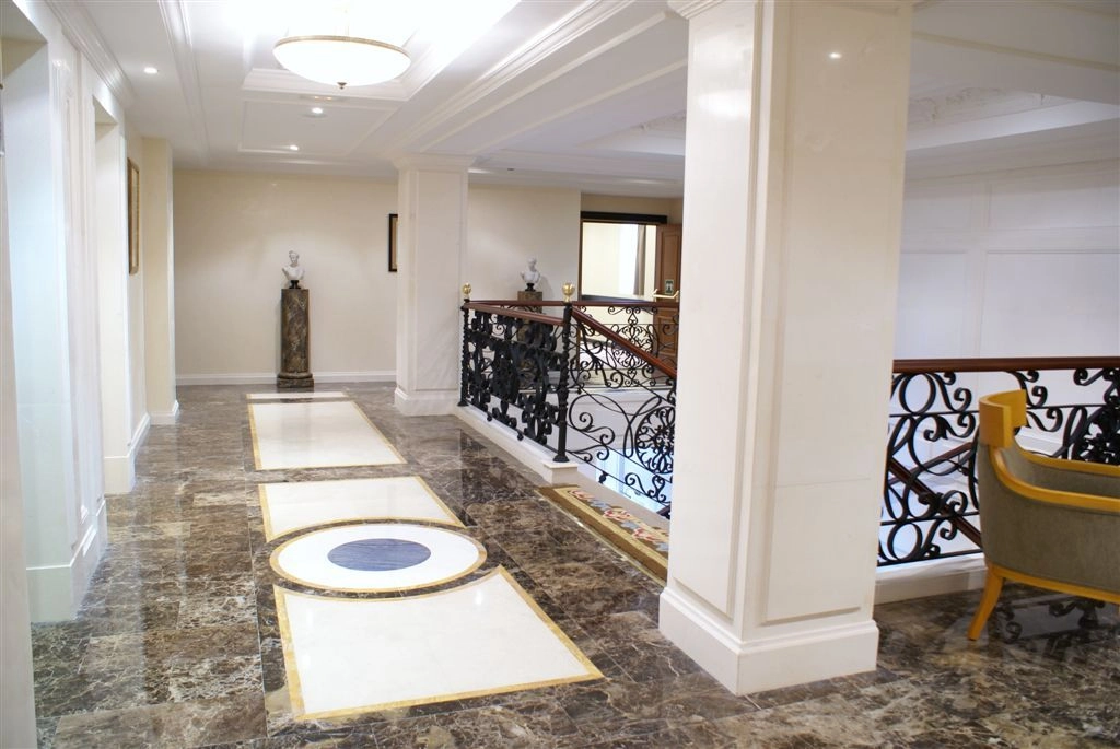 Imagen 2 del proyecto Hotel Hilton