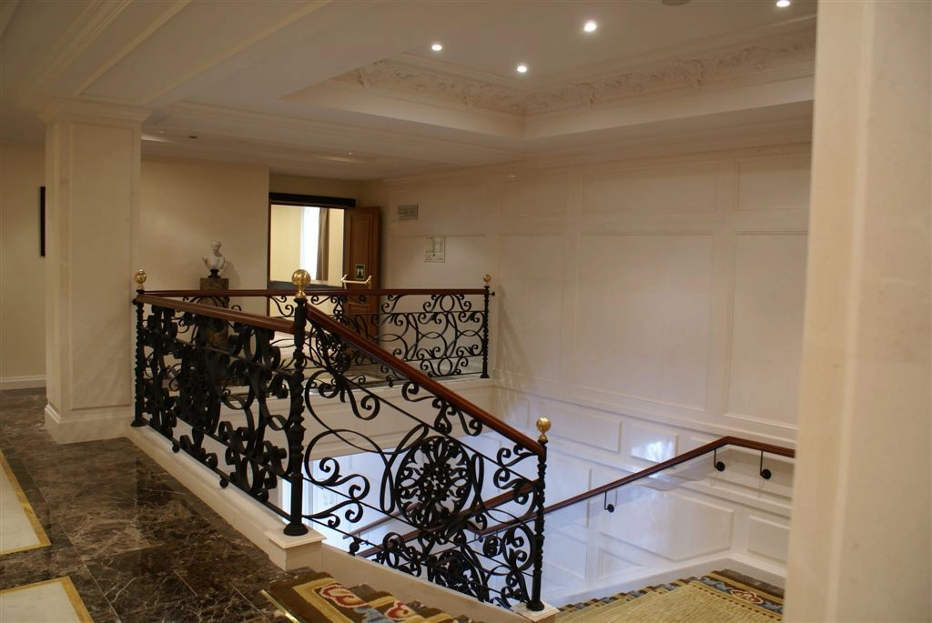 Imagen 4 del proyecto Hotel Hilton