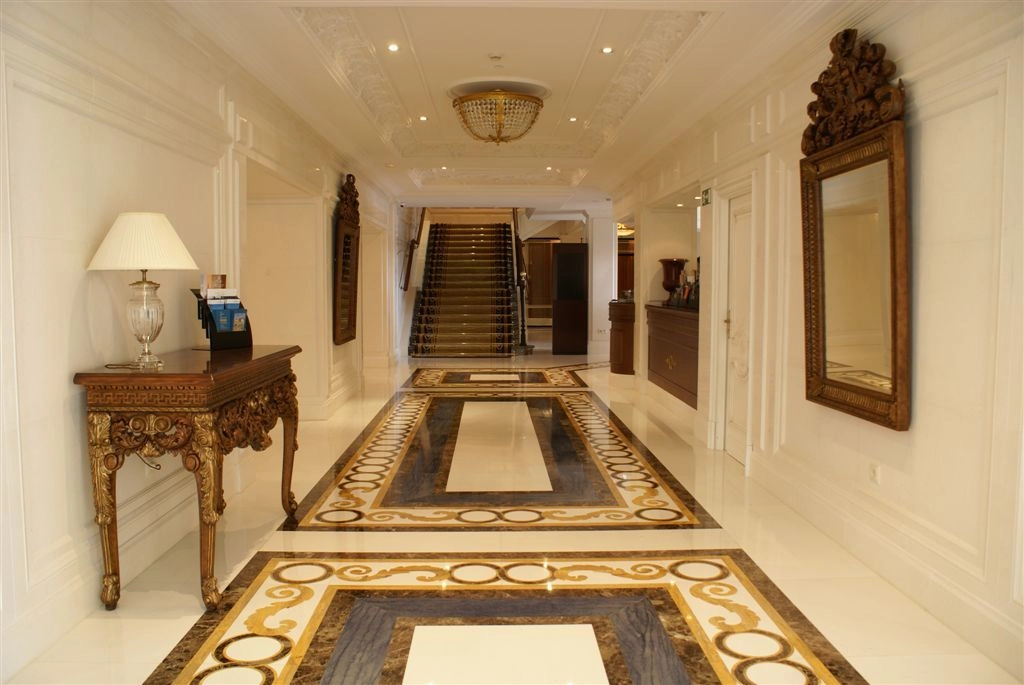 Imagen 6 del proyecto Hotel Hilton