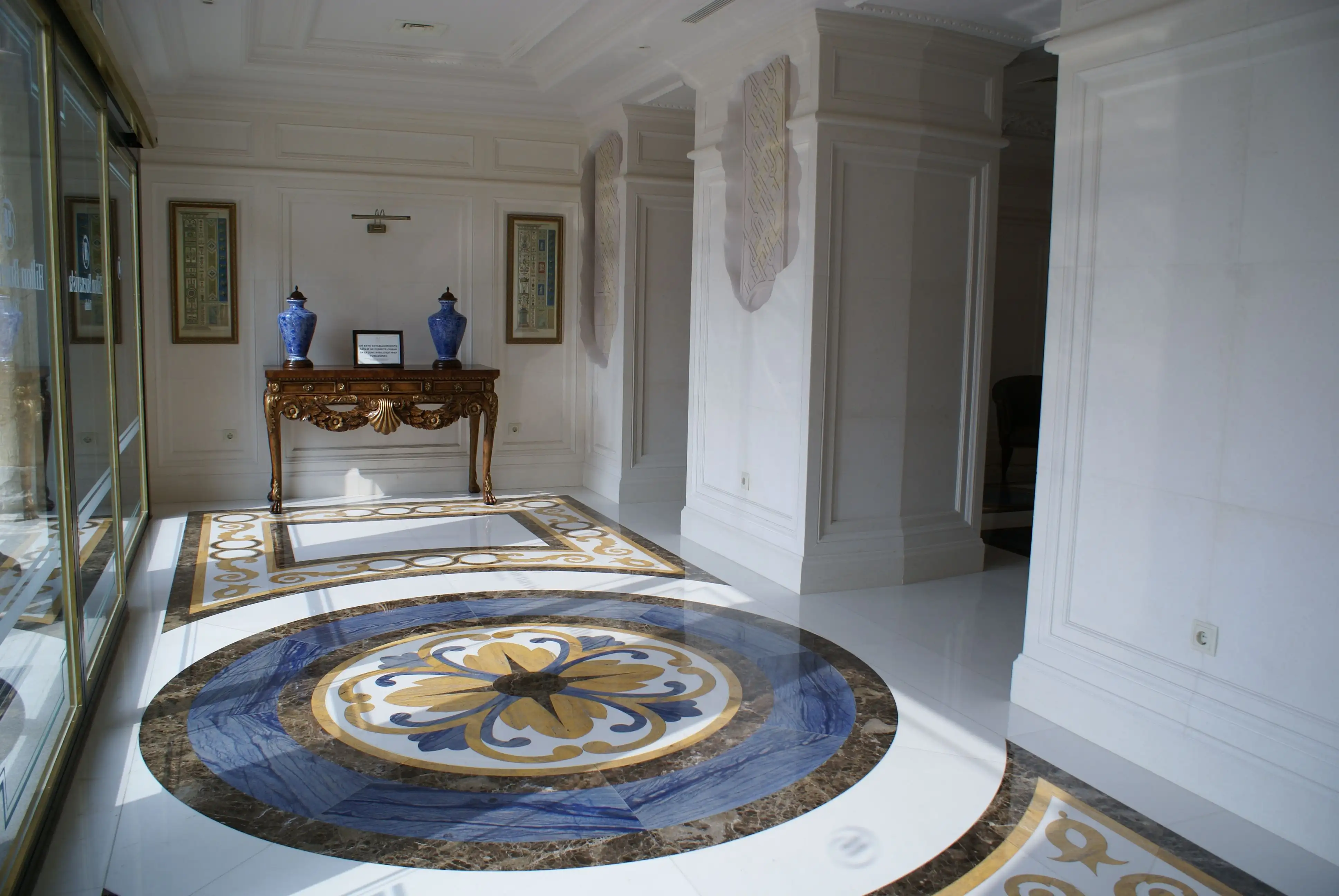 Imagen 7 del proyecto Hotel Hilton