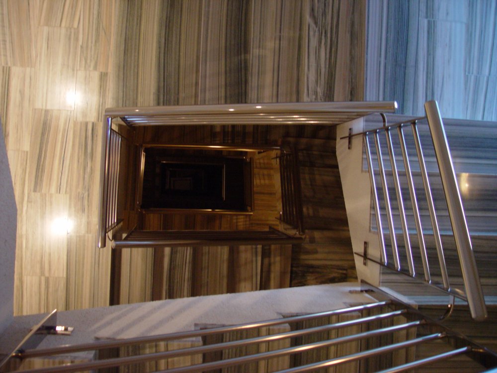 Imagen 1 del proyecto Hotel Nazaries