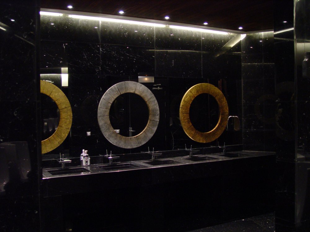 Imagen 2 del proyecto Hotel Nazaries