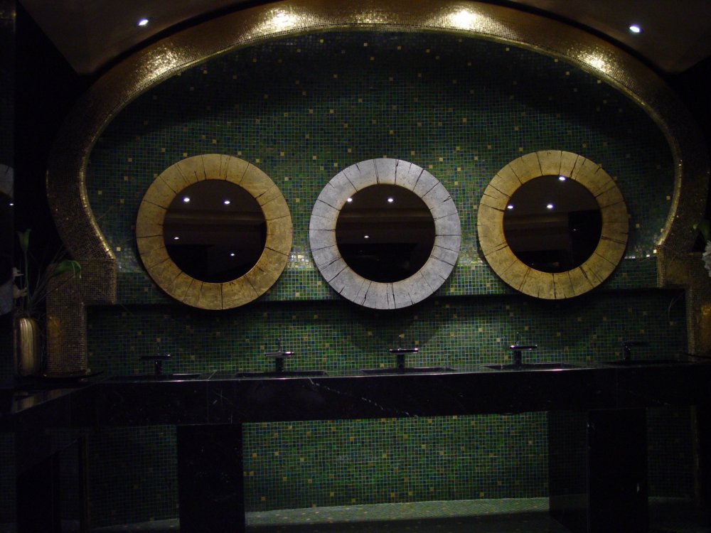 Imagen 4 del proyecto Hotel Nazaries