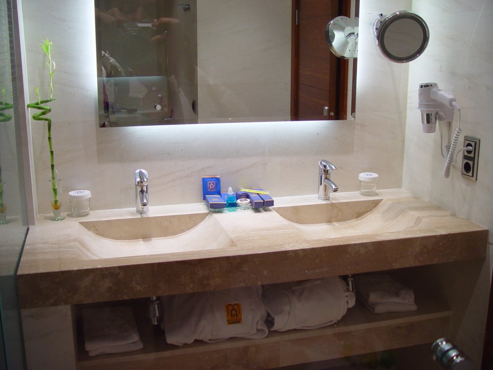 Imagen 6 del proyecto Hotel Nazaries