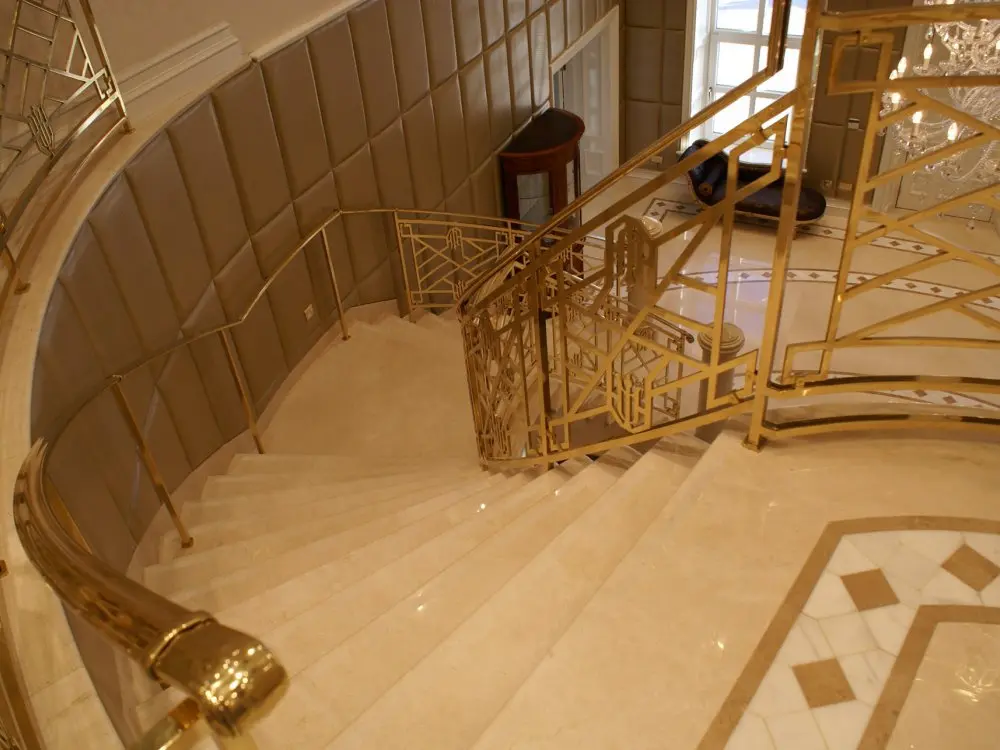 Imagen 8 del proyecto Casa privada en Irlanda