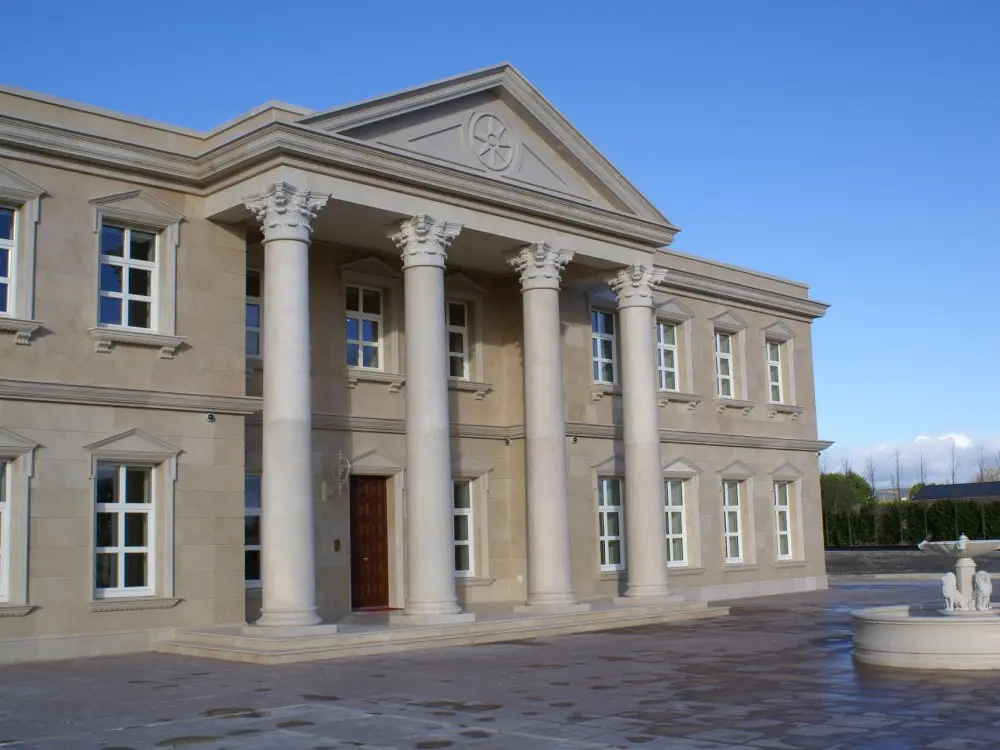 Imagen 10 del proyecto Casa privada en Irlanda