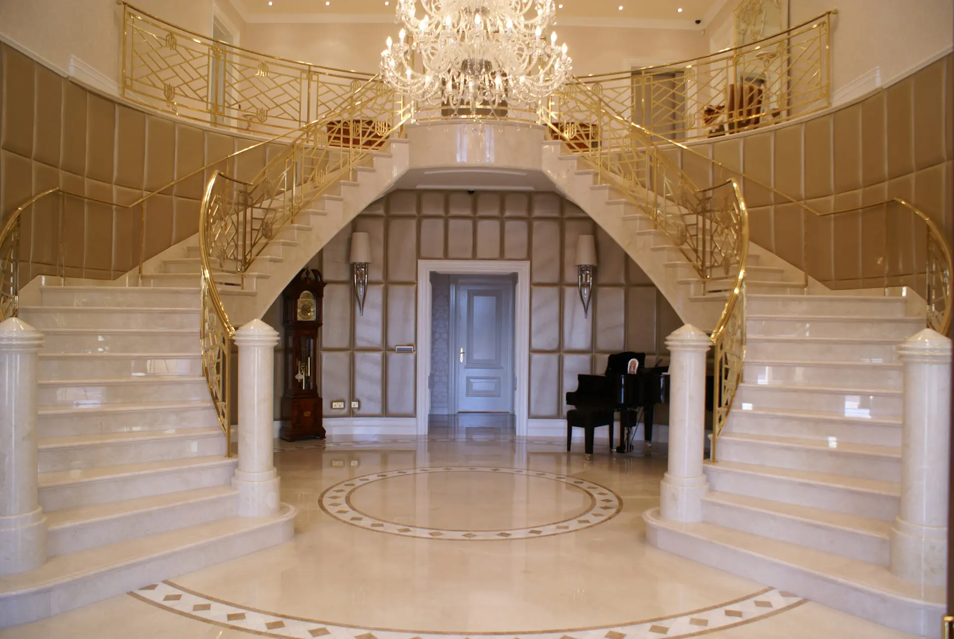 Imagen 2 del proyecto Casa privada en Irlanda