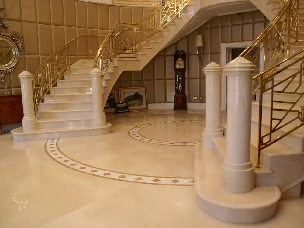 Imagen 3 del proyecto Casa privada en Irlanda
