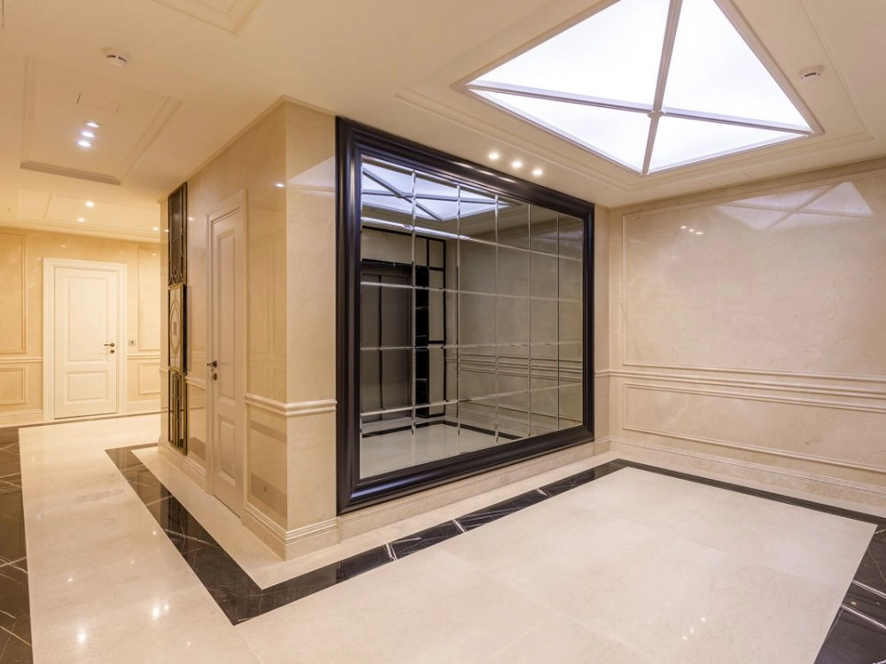 Proyecto Proyecto Kotelnicheskaya