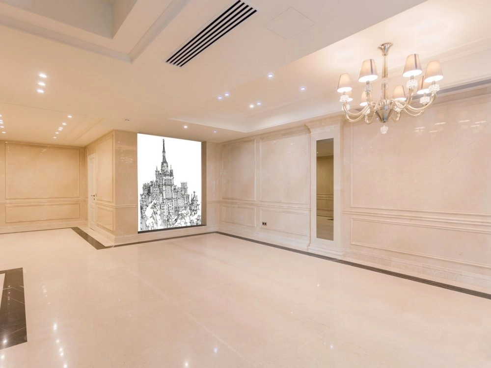 Imagen 3 del proyecto Proyecto Kotelnicheskaya