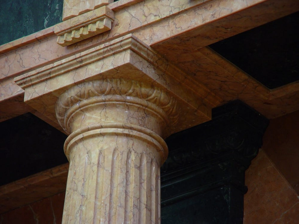 Imagen 5 del proyecto Retablo renacentista