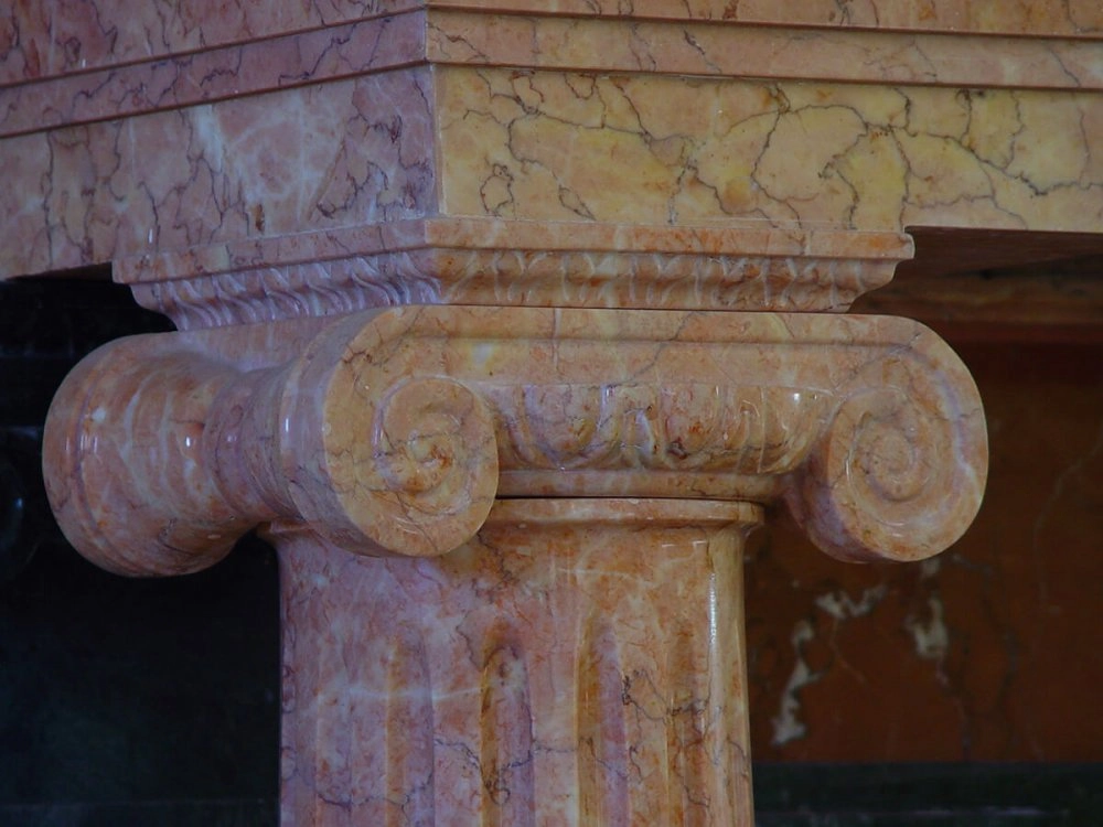 Imagen 8 del proyecto Retablo renacentista