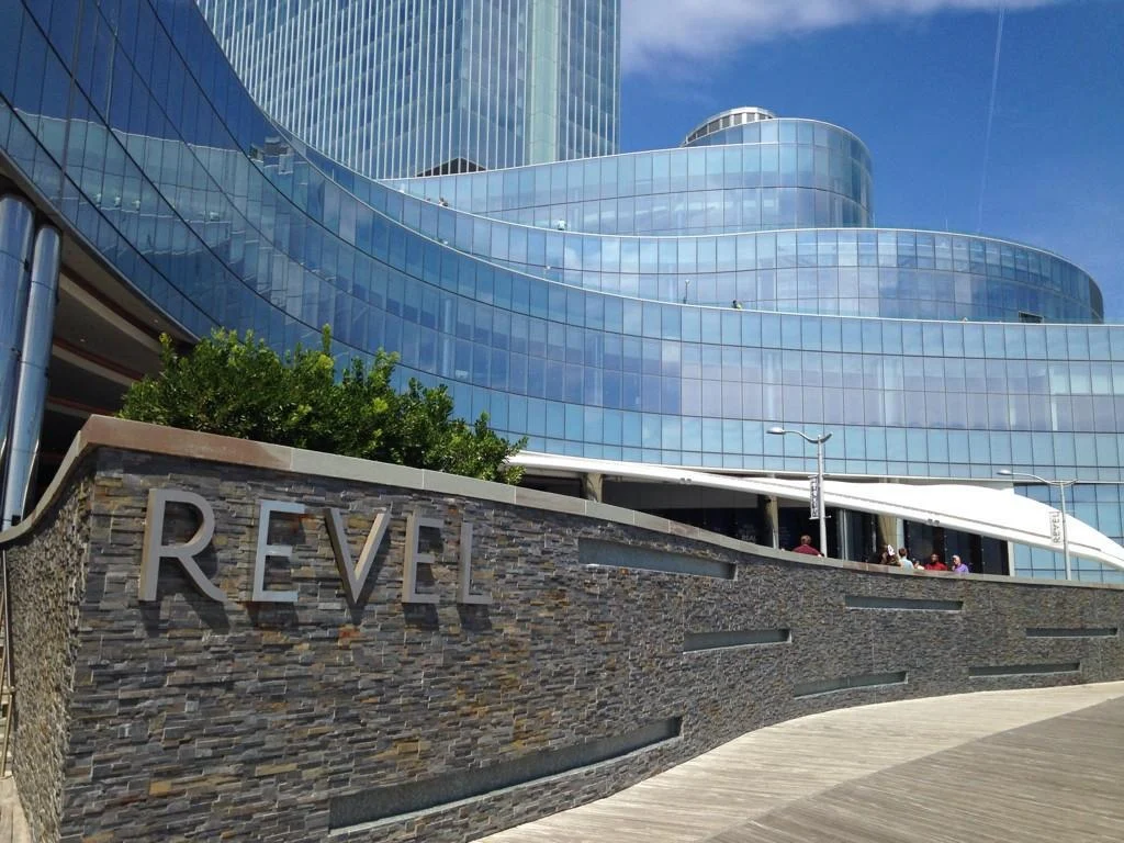 Hotel Revel