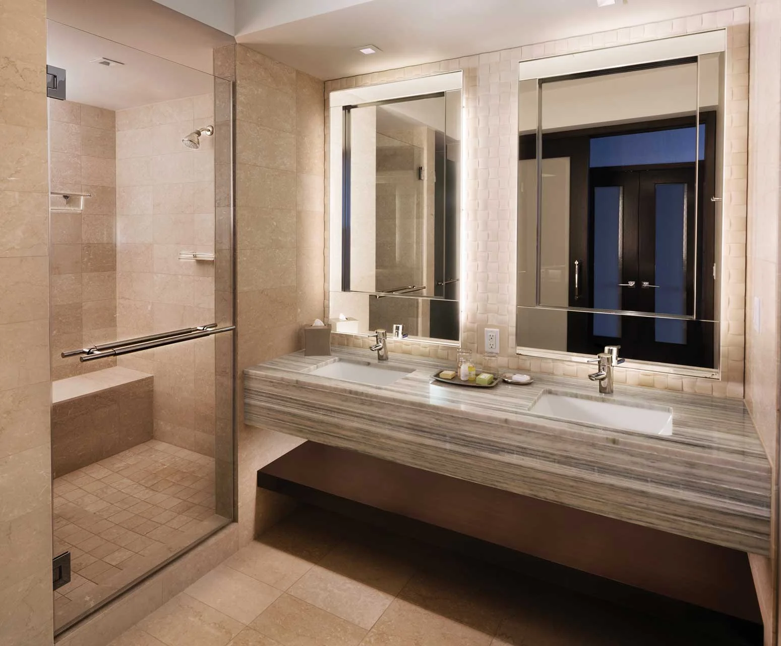 Imagen sobre el proyecto Hotel Revel