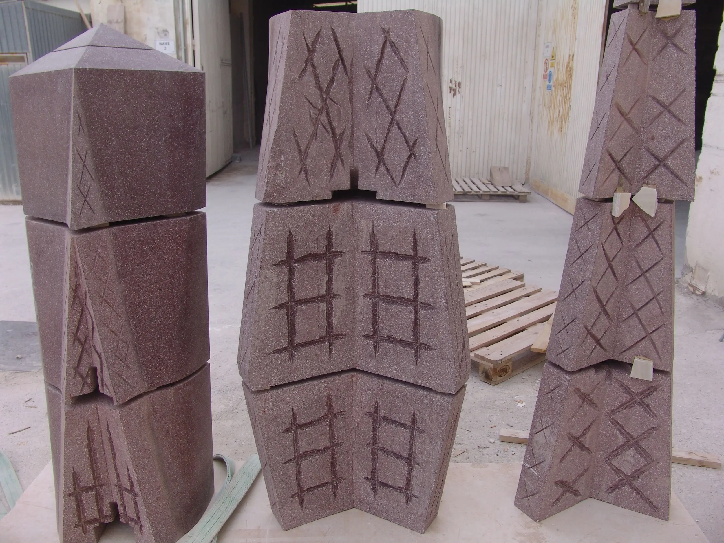 Imagen 5 del proyecto La Sagrada Familia de Barcelona