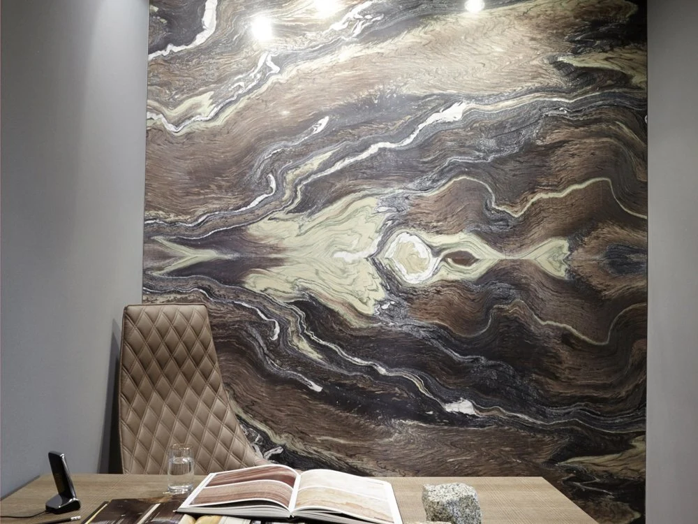 Imagen 9 del proyecto Showroom en Moscú