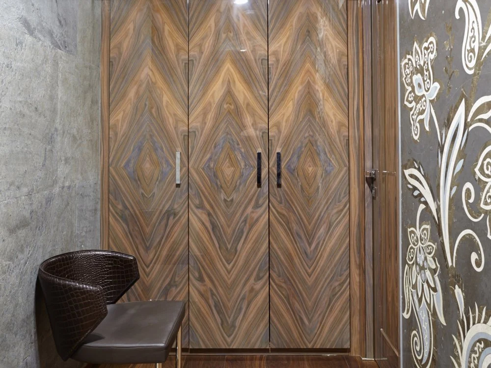Imagen 3 del proyecto Showroom en Moscú