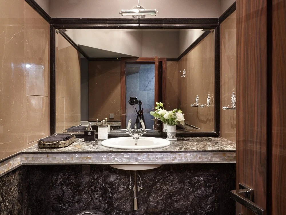 Imagen 8 del proyecto Showroom en Moscú