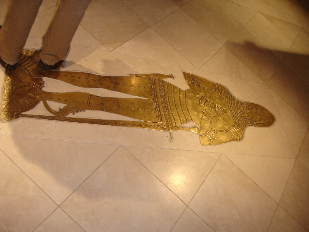 Imagen 1 del proyecto Victoria Albert Museum