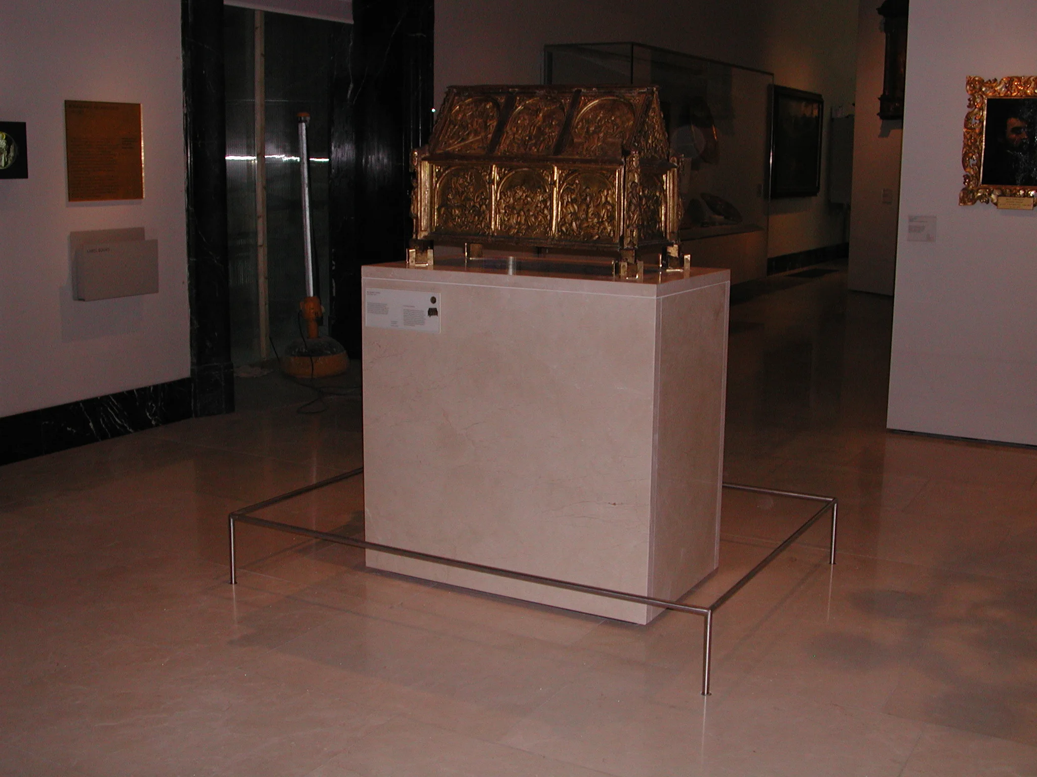 Imagen 4 del proyecto Victoria Albert Museum