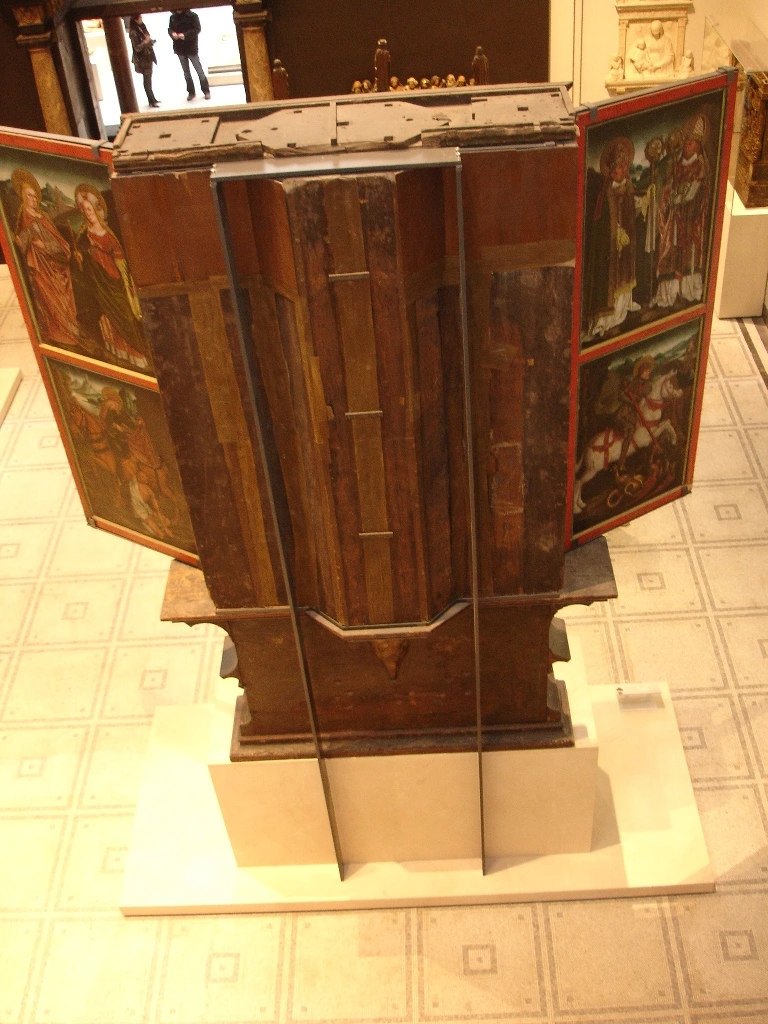 Imagen 5 del proyecto Victoria Albert Museum