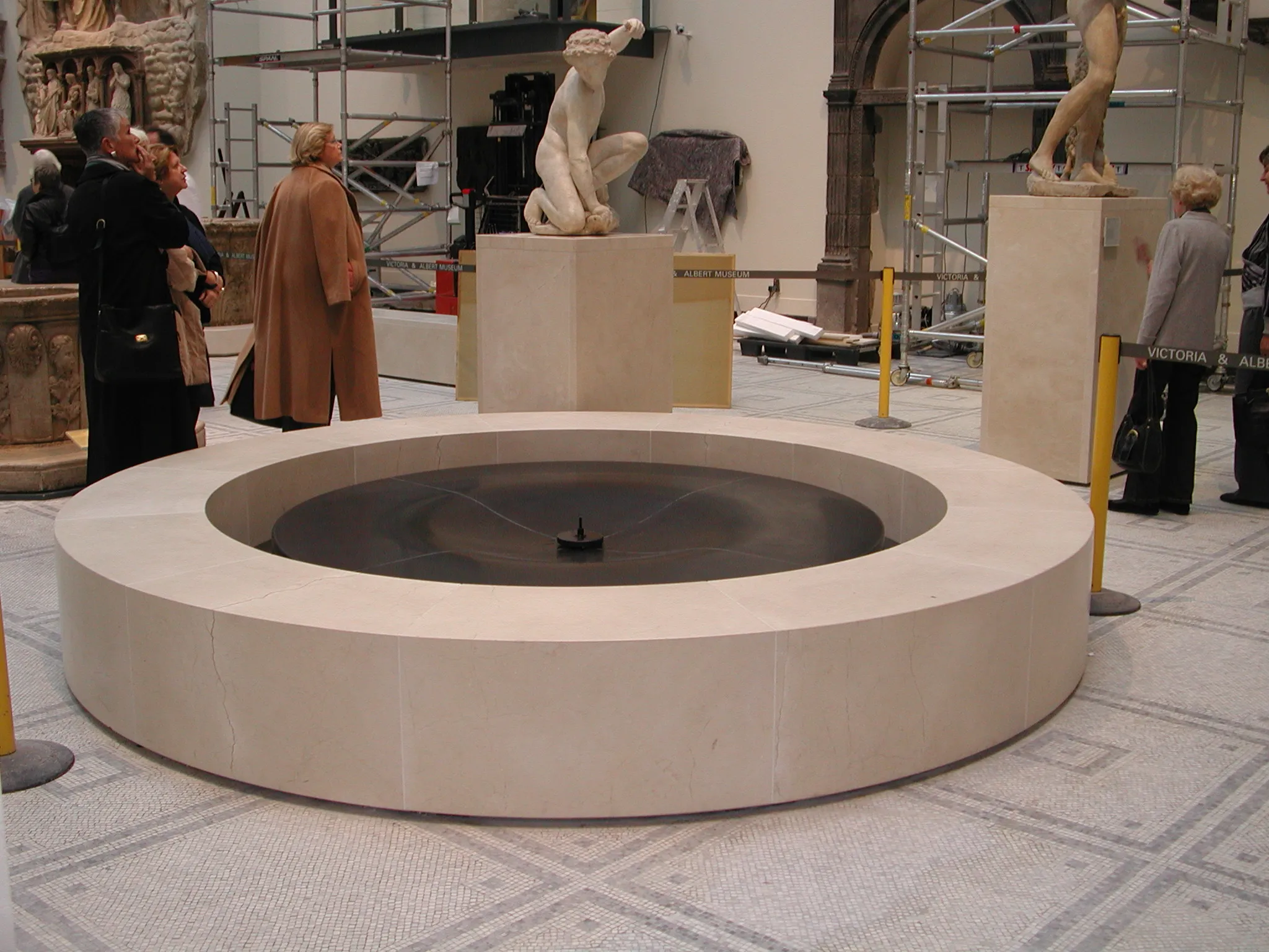 Imagen 6 del proyecto Victoria Albert Museum