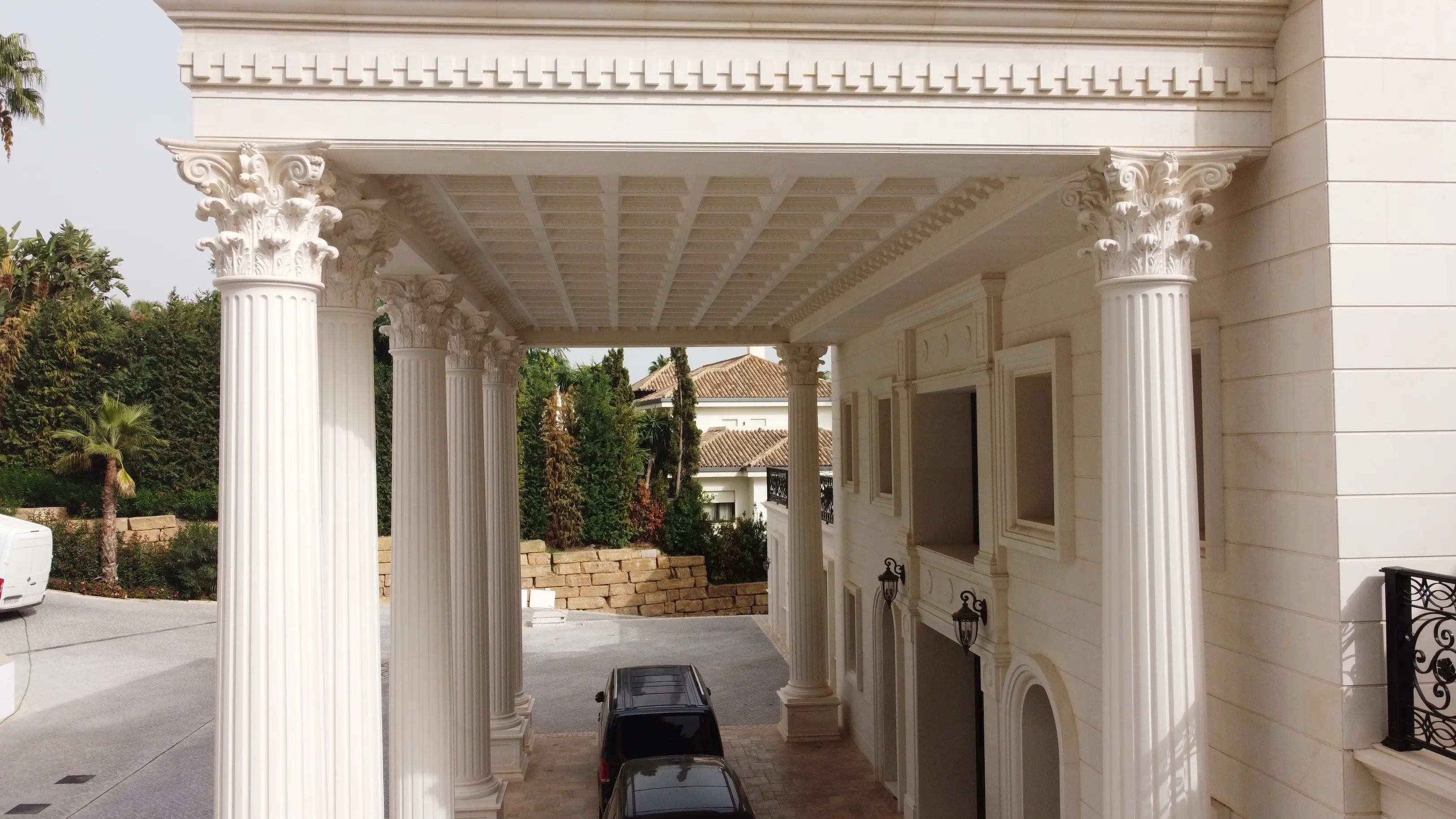 Imagen 8 del proyecto Villa Bellagio