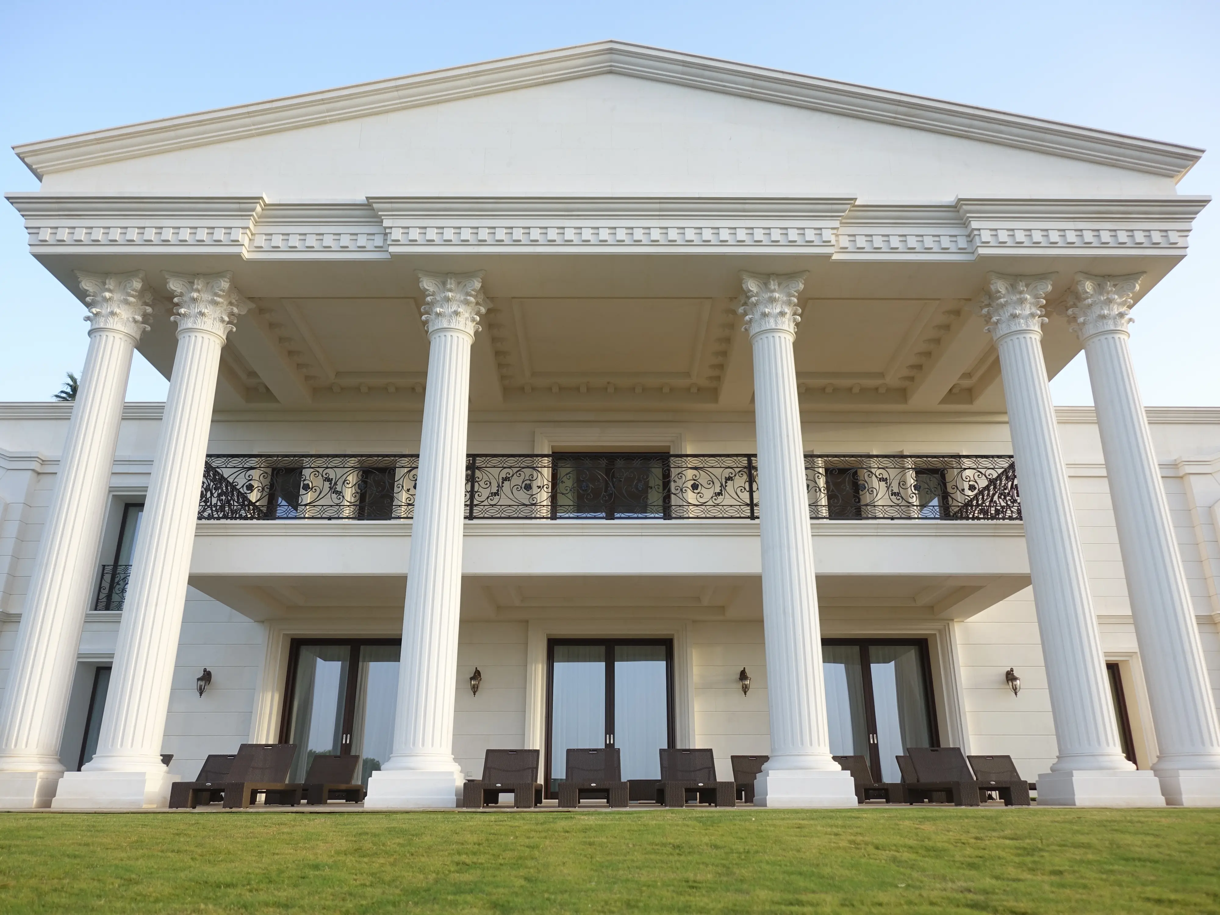 Imagen 10 del proyecto Villa Bellagio