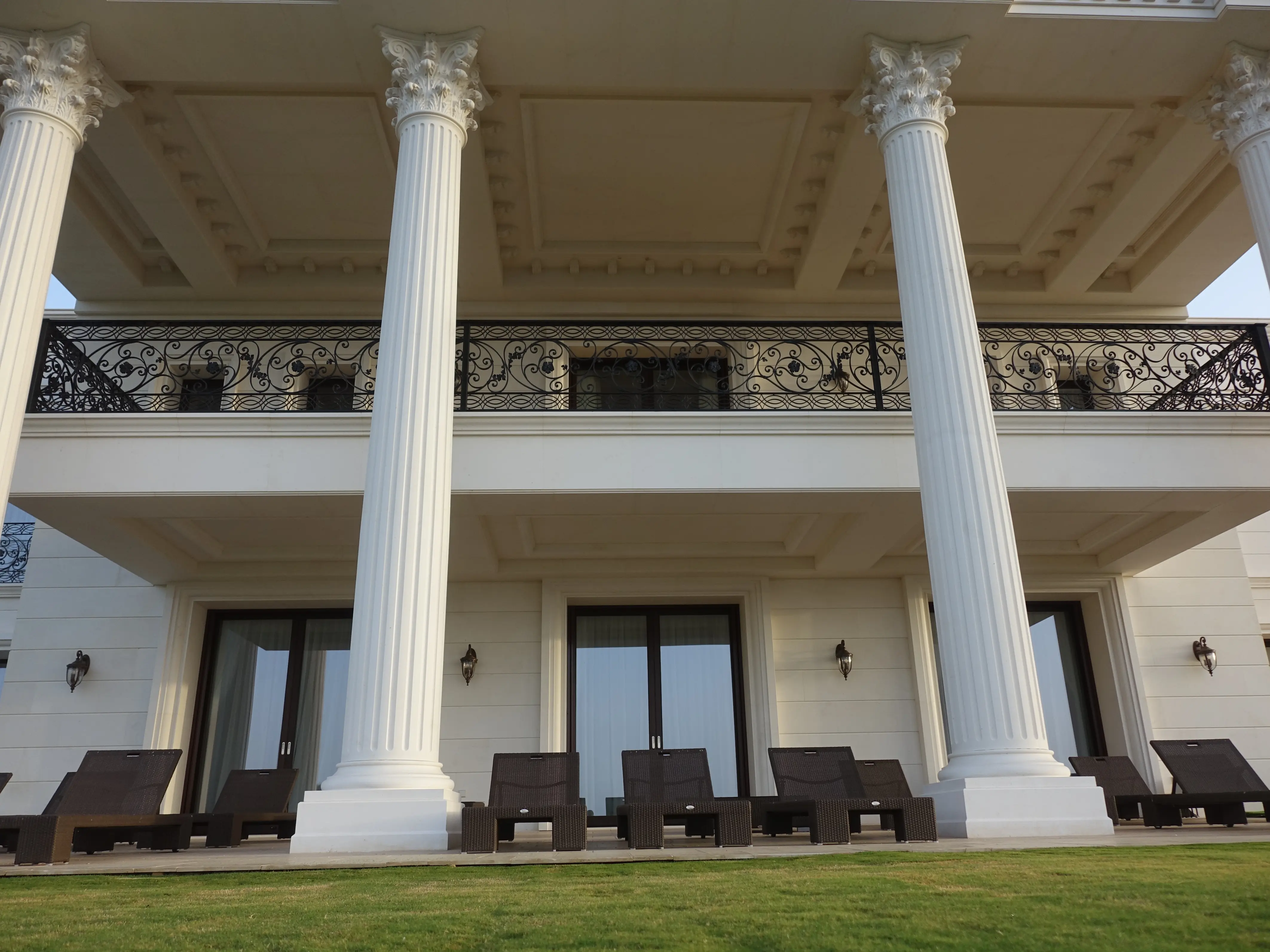 Imagen 11 del proyecto Villa Bellagio