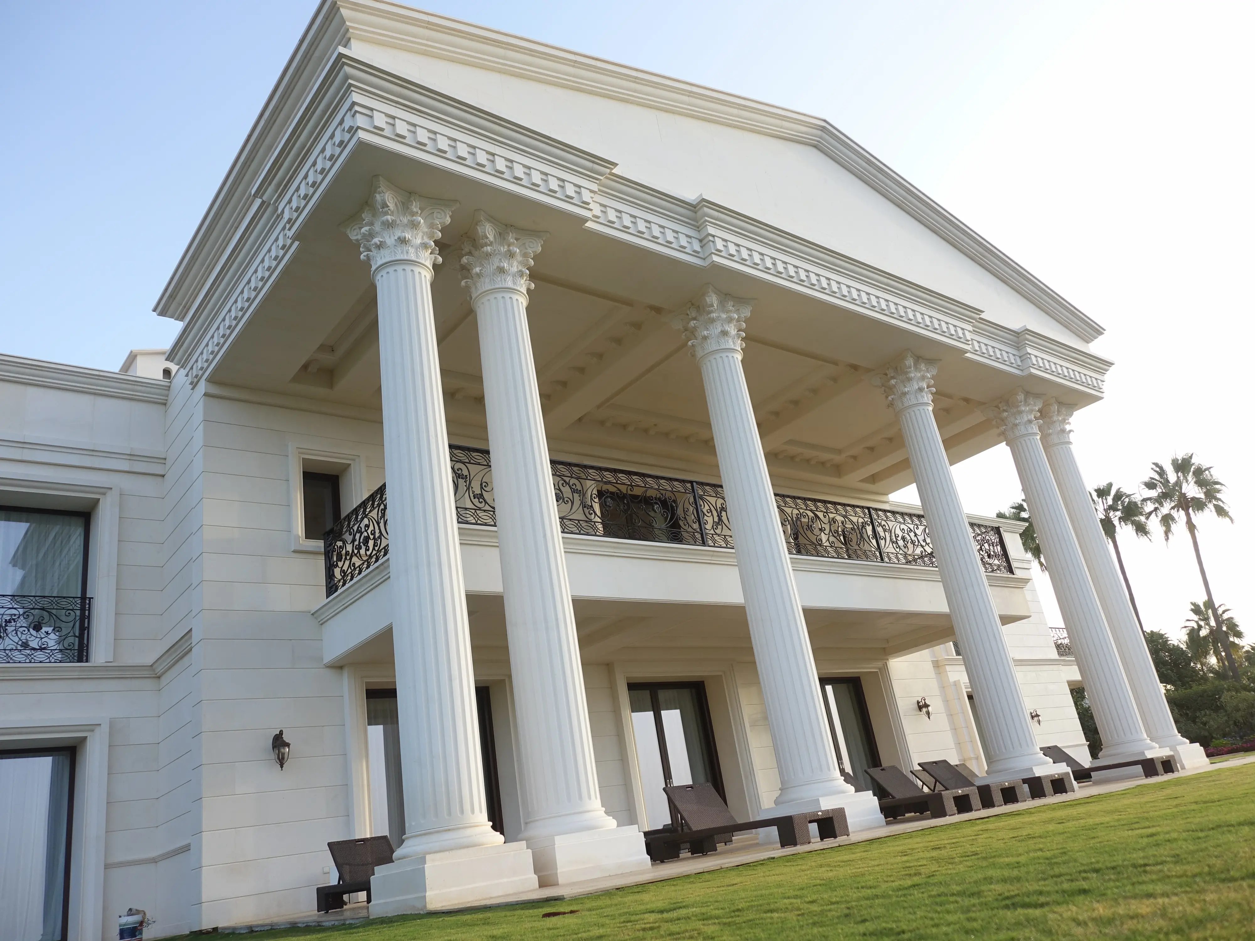 Imagen 12 del proyecto Villa Bellagio
