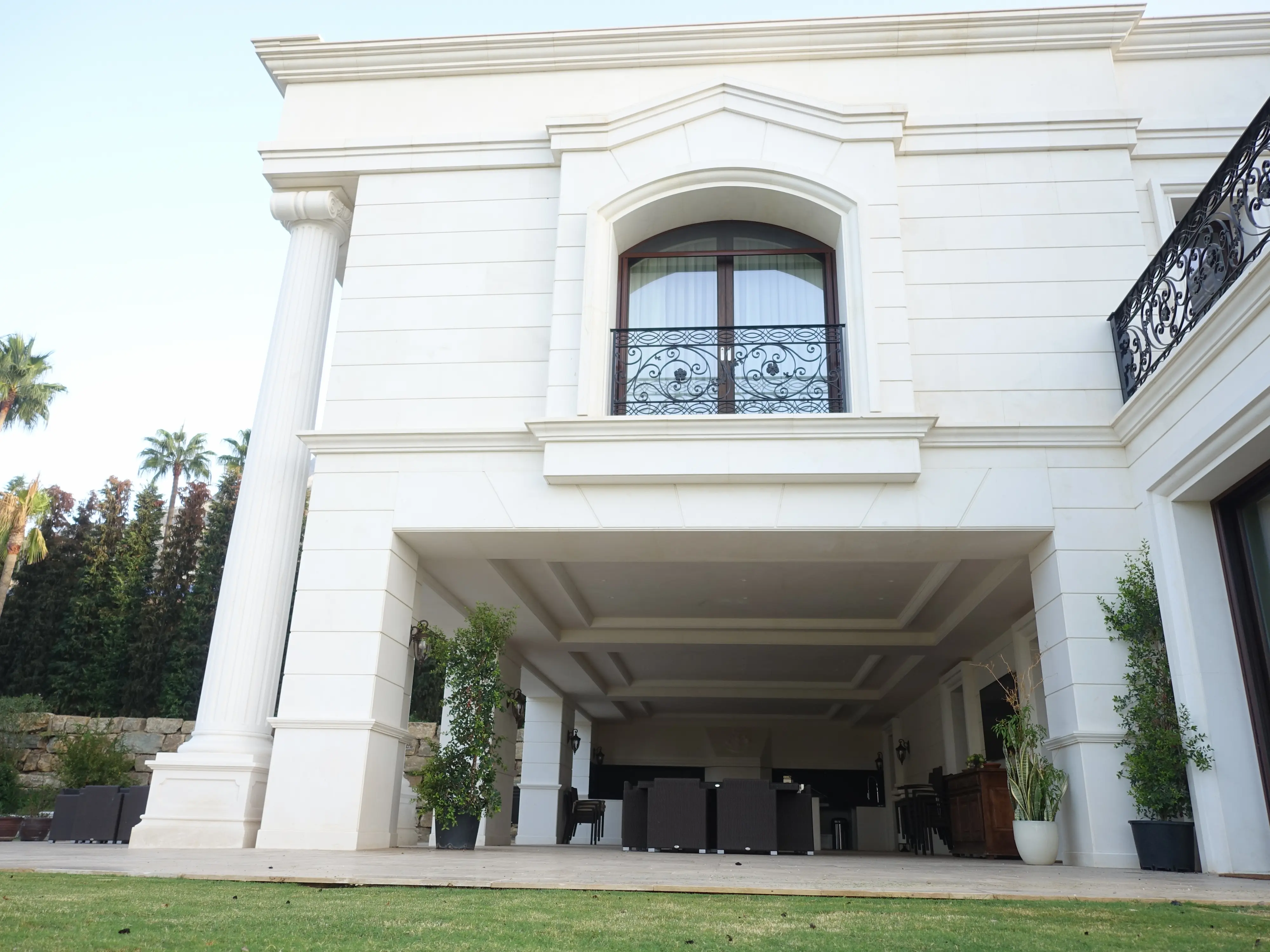 Imagen 13 del proyecto Villa Bellagio
