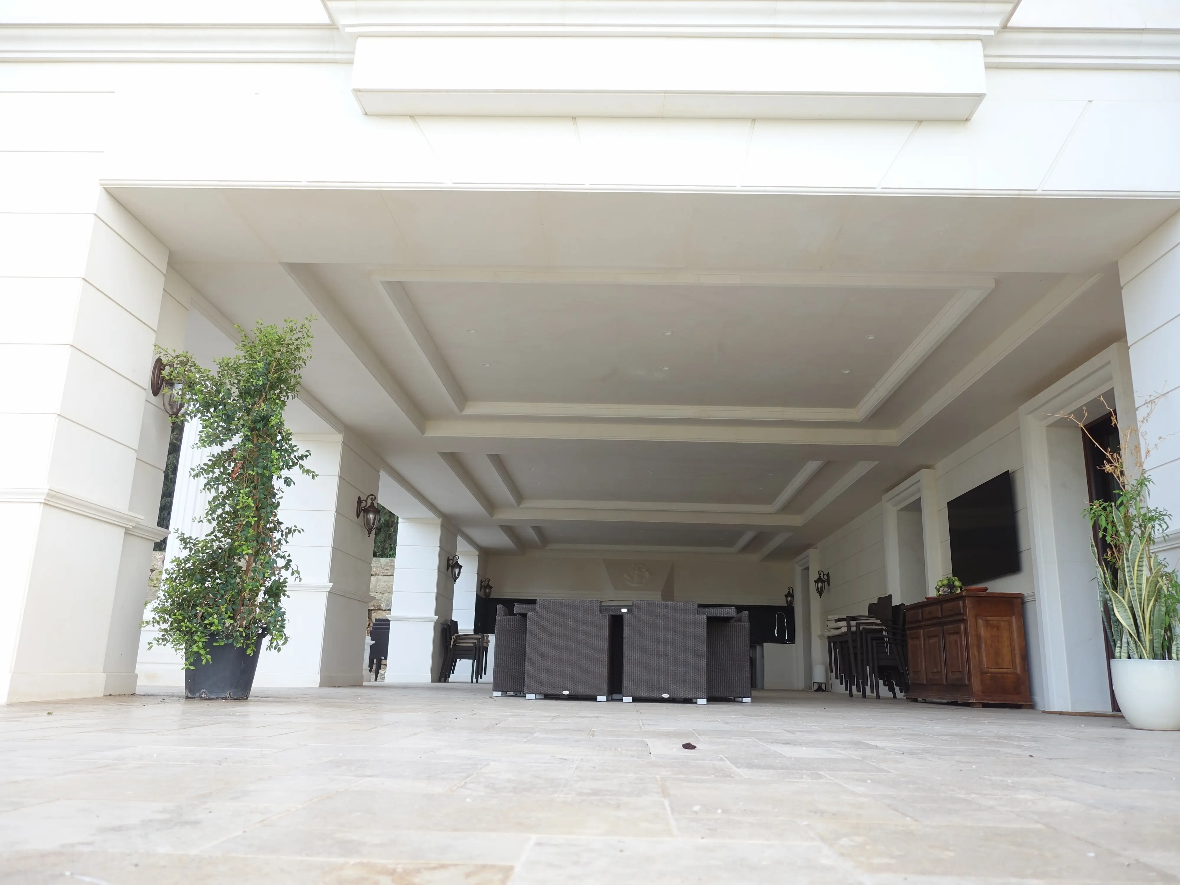Imagen 14 del proyecto Villa Bellagio