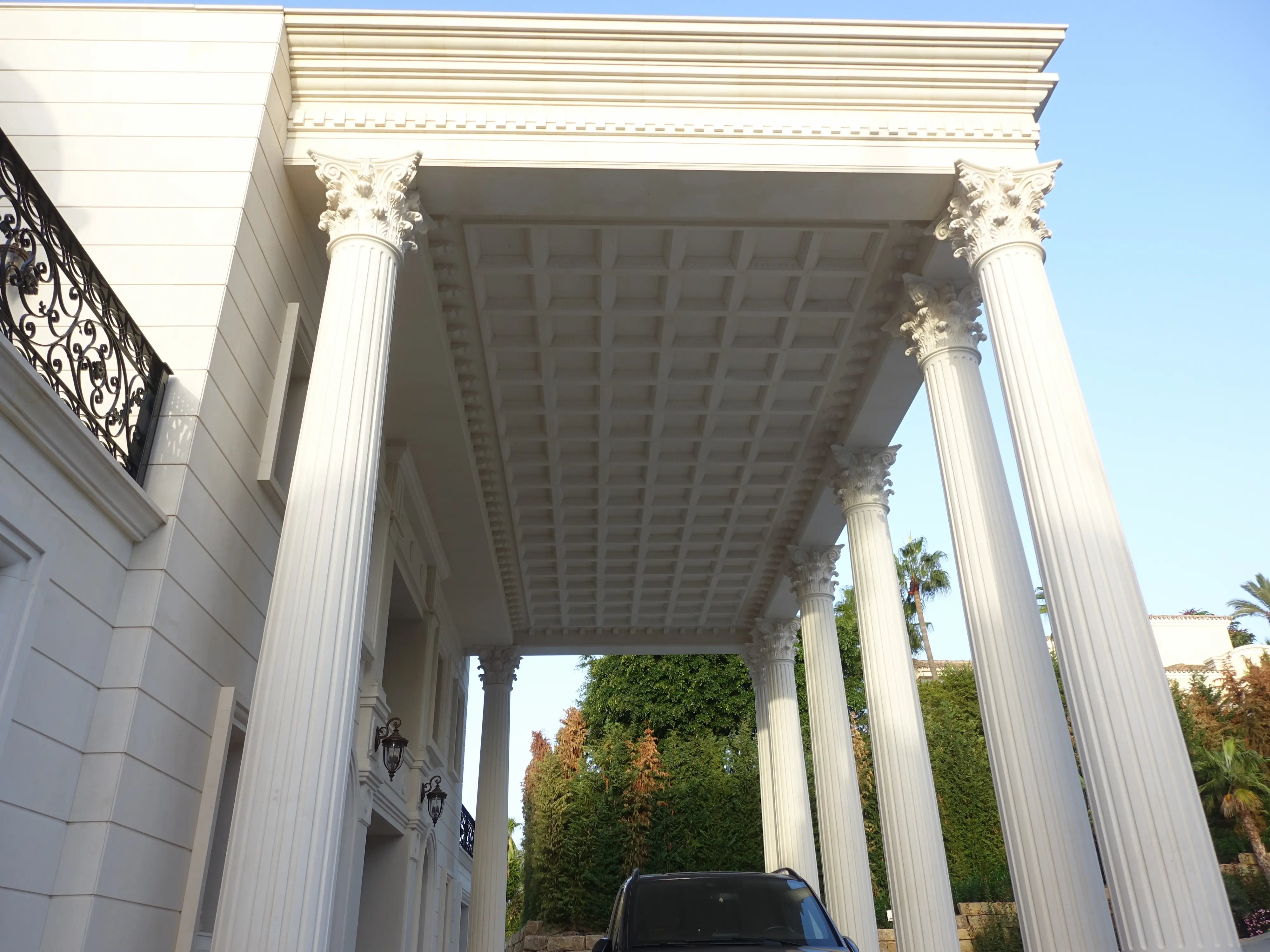 Imagen 16 del proyecto Villa Bellagio
