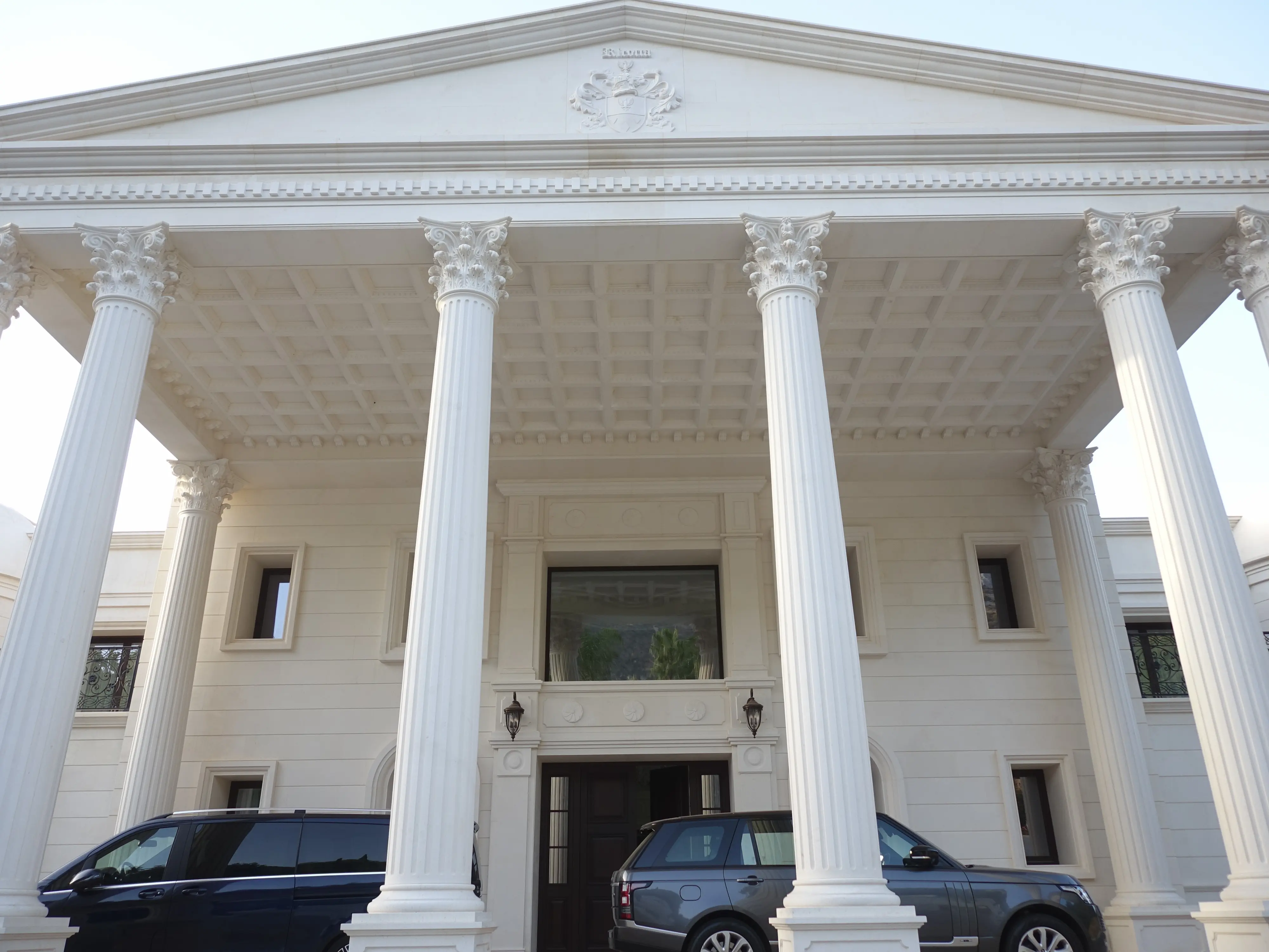 Imagen 17 del proyecto Villa Bellagio