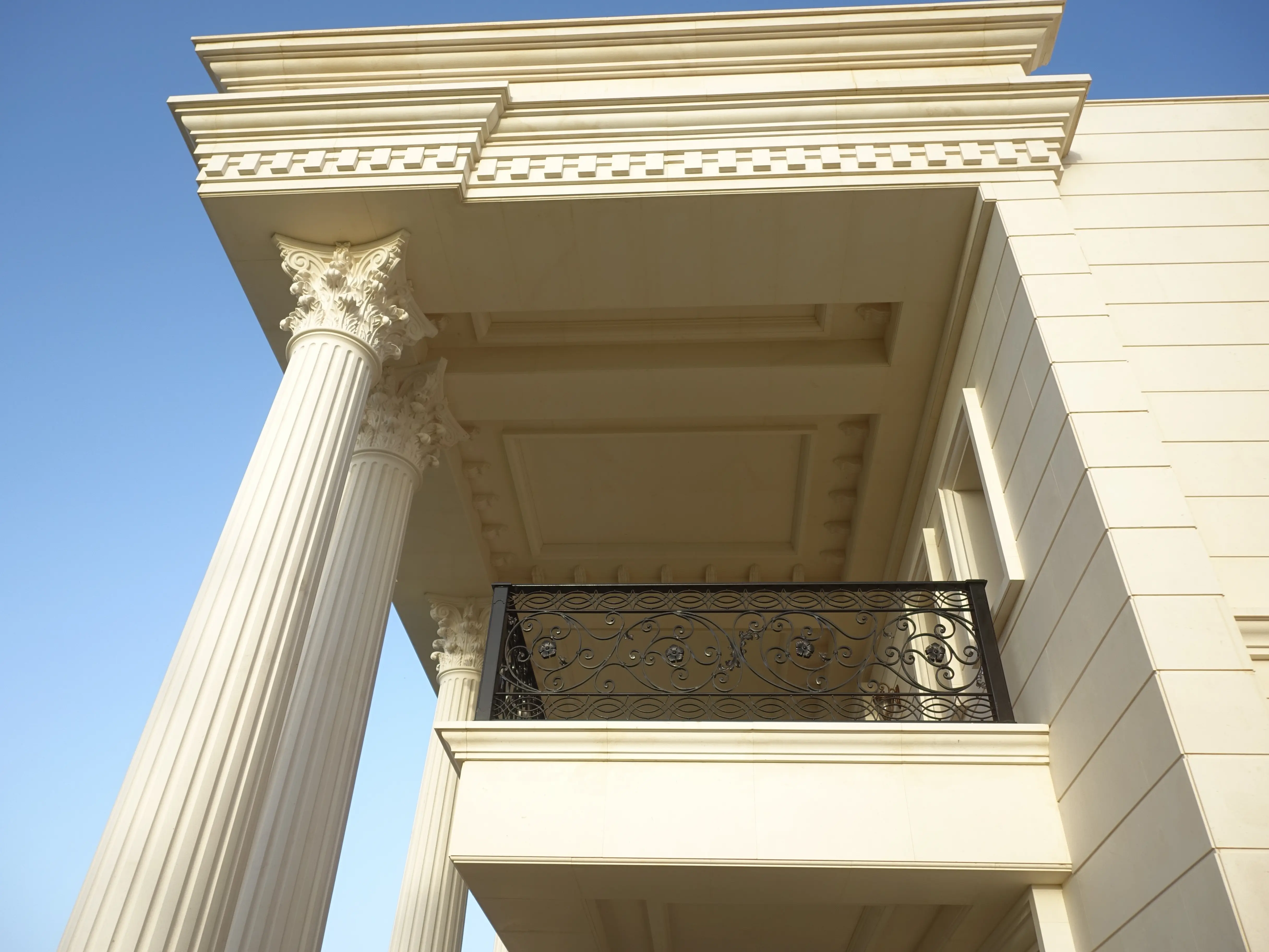 Imagen principal del proyecto Villa Bellagio