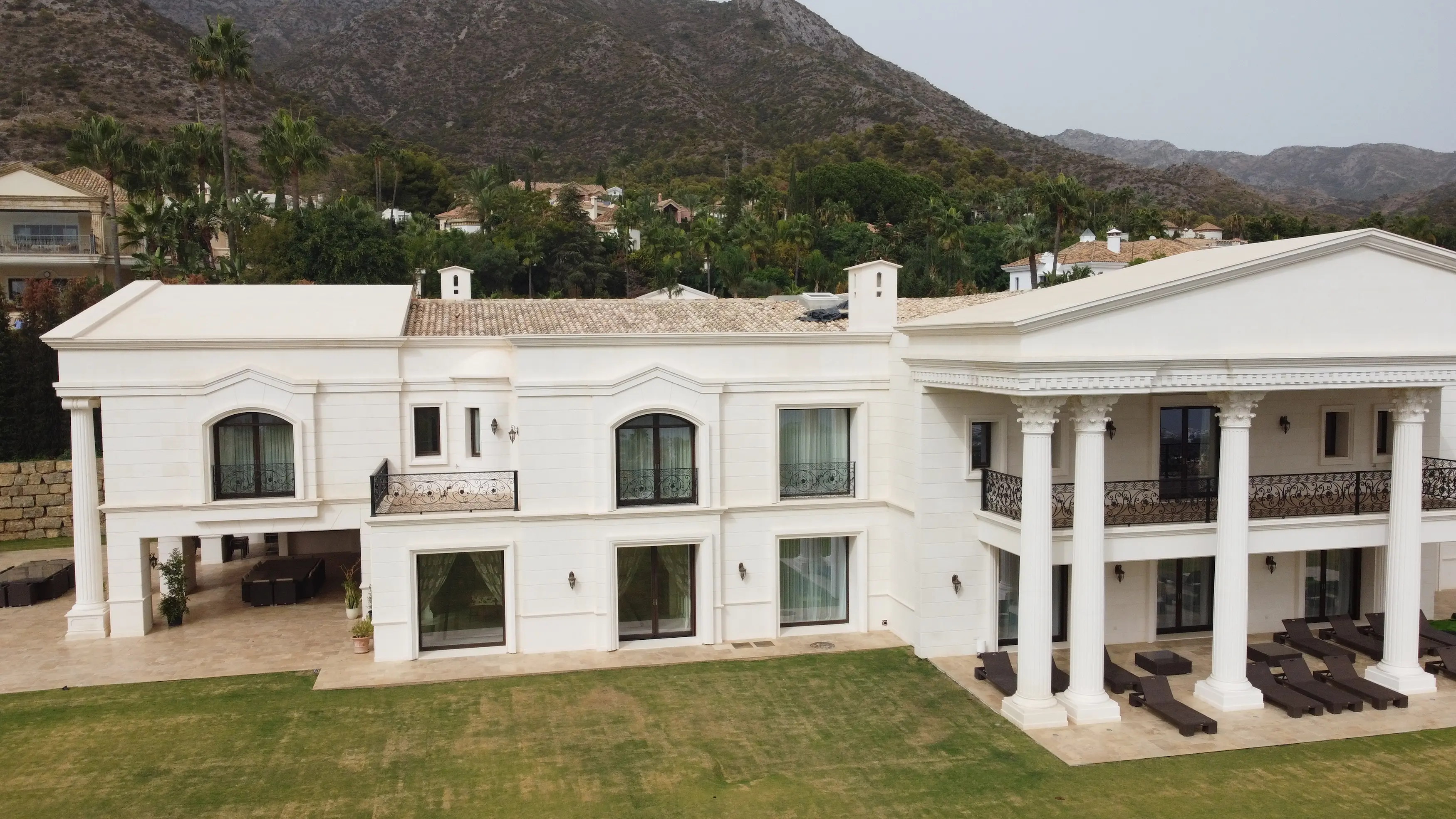 Imagen 3 del proyecto Villa Bellagio